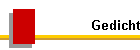 Gedicht