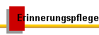 Erinnerungspflege